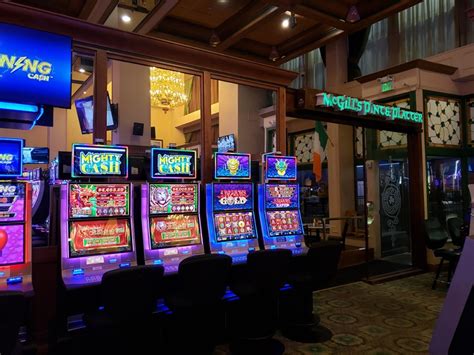 mcgills hotel and casino review